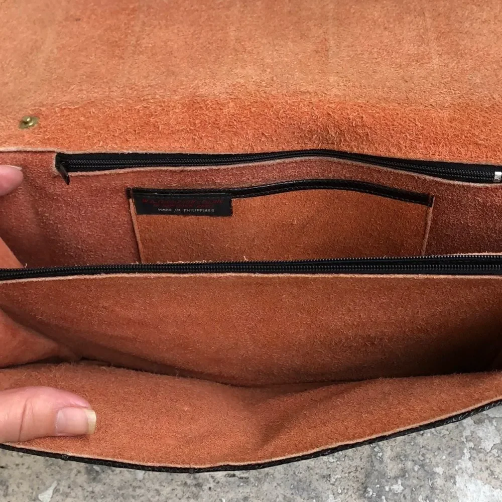 W.A.Thompson this vintage